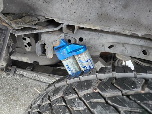 Used 2011 Ford F150 Raptor image 30