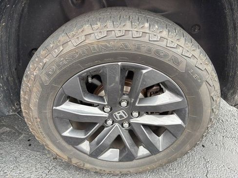 Used 2021 Honda Ridgeline Sport image 29