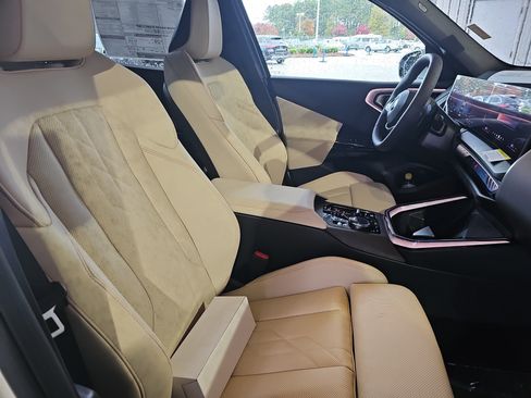 New 2026 BMW X3 xDrive30 w/ Convenience Package image 10