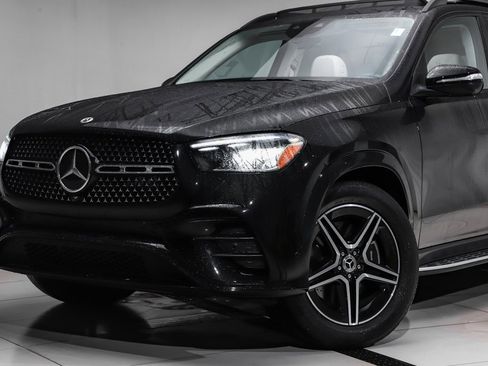New 2026 Mercedes-Benz GLE 350 4MATIC image 2