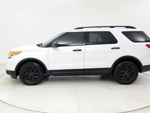 Used 2013 Ford Explorer FWD image 2
