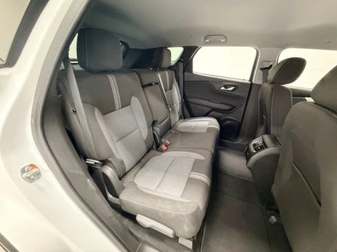 Certified 2025 Chevrolet Blazer LT AWD/4WD image 22