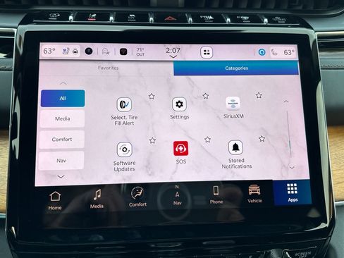 Certified 2022 Jeep Grand Cherokee Summit AWD/4WD image 34