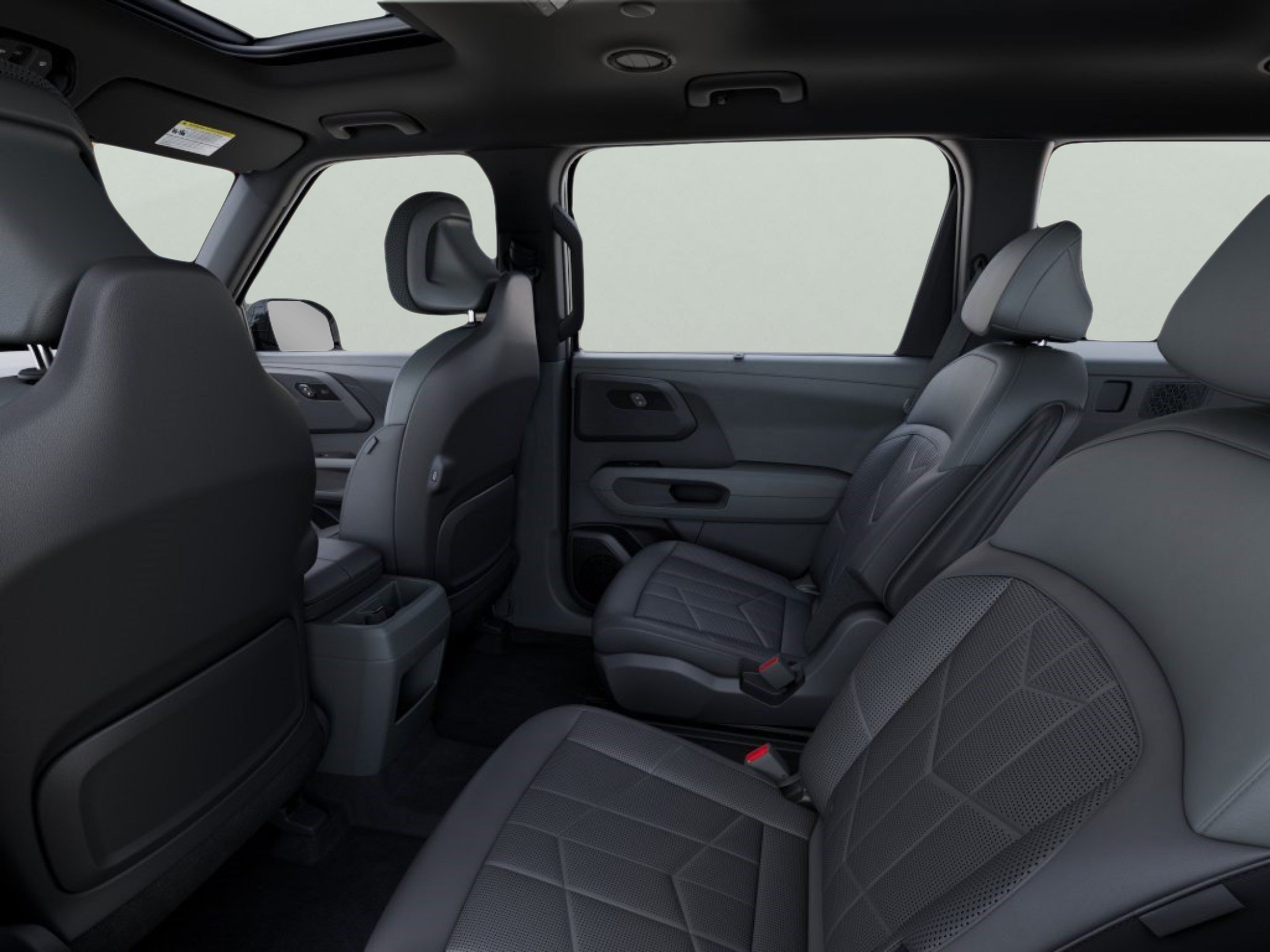 New 2027 Kia Telluride SX X-Line AWD/4WD image 18