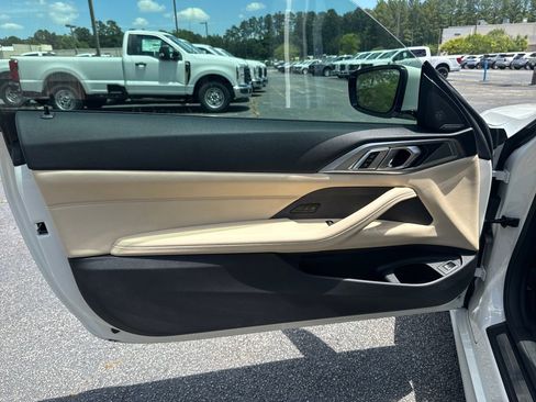 Used 2022 BMW 430i Coupe w/ Premium Package 2 RWD image 15