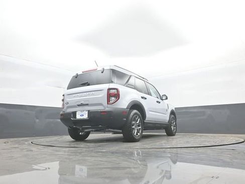 New 2026 Ford Bronco Sport Big Bend AWD/4WD image 32