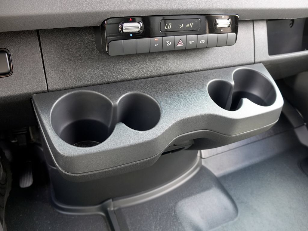 New 2026 Mercedes-Benz Sprinter 2500 image 17