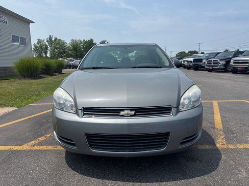 Used 2007 Chevrolet Impala LS FWD image 3