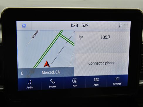 Used 2021 Ford Explorer Limited w/ Equipment Group 301A image 24