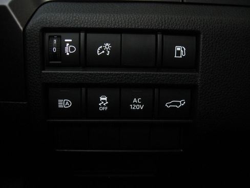 New 2025 Toyota 4Runner TRD Off-Road Premium image 17