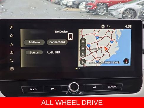 Used 2025 Mitsubishi Outlander AWD image 23