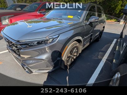 Used 2023 Honda CR-V Sport