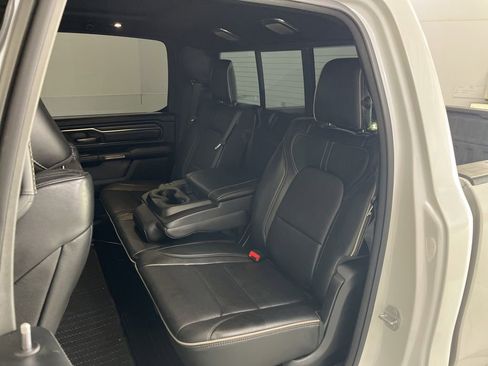 Used 2020 RAM 1500 Limited AWD/4WD image 19