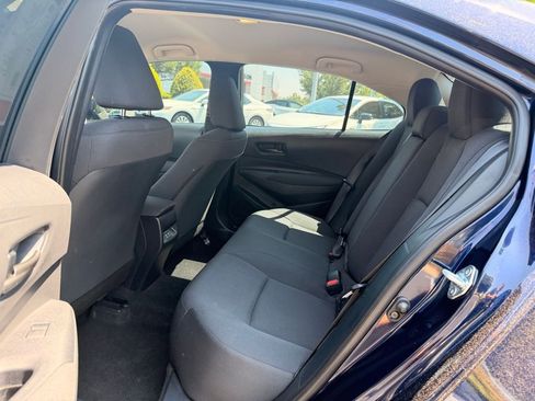 Certified 2024 Toyota Corolla LE image 13