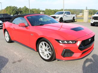 Used 2024 Ford Mustang GT Premium video 4