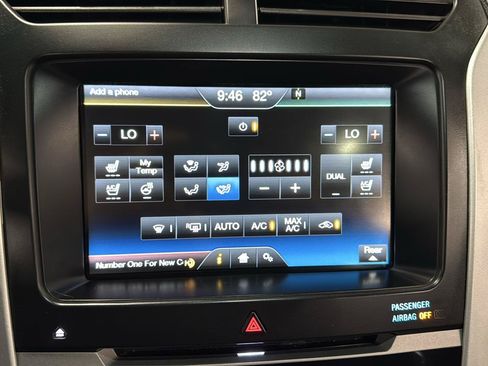 Used 2015 Ford Explorer Sport w/ Equipment Group 401A AWD/4WD image 18