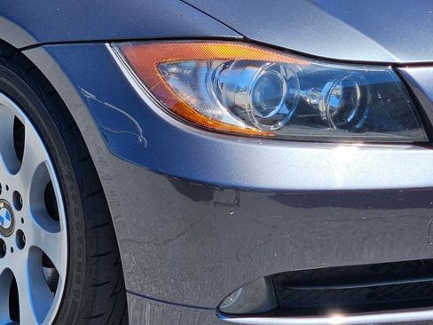 Used 2006 BMW 330i Sedan RWD image 9