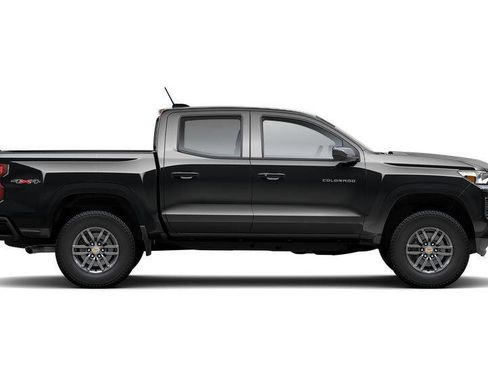 New 2026 Chevrolet Colorado LT w/ Advanced Trailering Package image 54