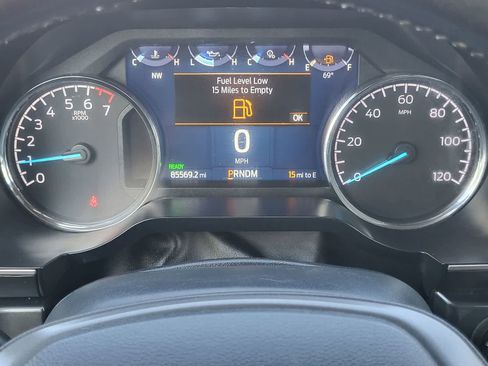 Used 2022 Ford F150 XLT w/ Equipment Group 301A Mid AWD/4WD image 17