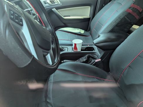 Used 2019 Ford Ranger XLT w/ FX4 Off-Road Package AWD/4WD image 8