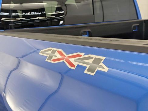 New 2025 Chevrolet Silverado 1500 RST w/ Convenience Package II image 12