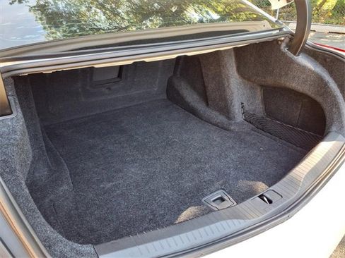 Used 2017 Cadillac CT6 Luxury image 10