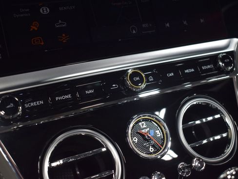 New 2024 Bentley Continental GT S image 35