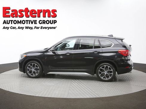 Used 2022 BMW X1 xDrive28i w/ Convenience Package image 58