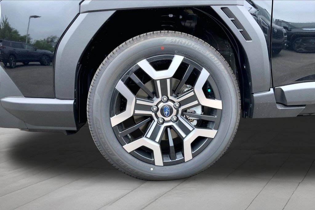 New 2026 Subaru Outback Touring XT AWD/4WD image 13