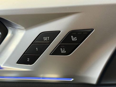 New 2026 BMW XM Label Red image 11