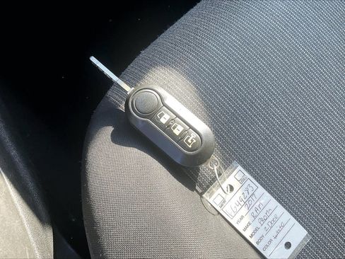 Used 2017 RAM ProMaster City Tradesman SLT w/ Rear Back-up Camera Group image 11