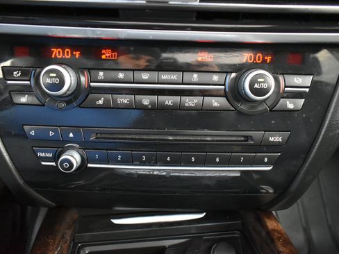 Used 2014 BMW X5 xDrive35i image 22