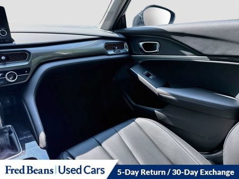 Used 2025 Acura Integra FWD image 26
