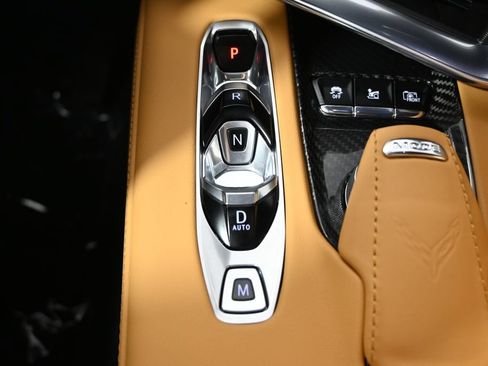 Used 2021 Chevrolet Corvette Stingray Preferred Cpe w/ Z51 Performance Package RWD image 33