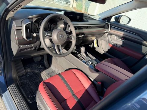 New 2026 MAZDA CX-50 AWD 2.5 Hybrid w/ Weather Package image 2