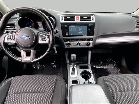 Used 2015 Subaru Outback 2.5i Premium AWD/4WD image 15