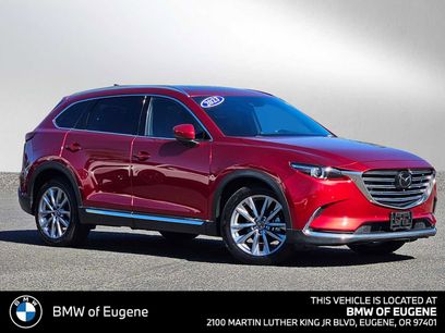 Used 2023 MAZDA CX-9 Grand Touring
