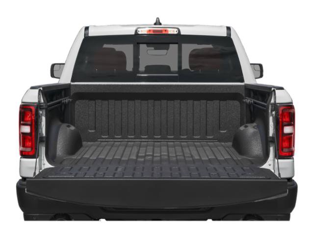 Certified 2026 RAM 1500 Rebel w/ Rebel Level 1 Equipment Group AWD/4WD image 10