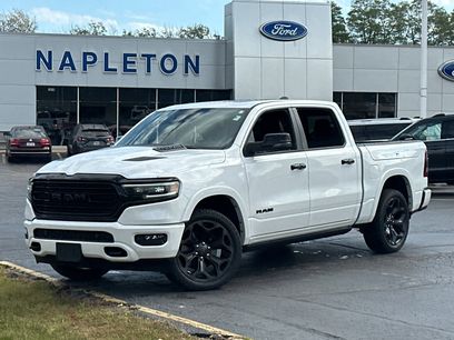 Used 2023 RAM 1500 Limited