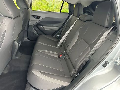 New 2026 Subaru Crosstrek 2.0i Premium image 14