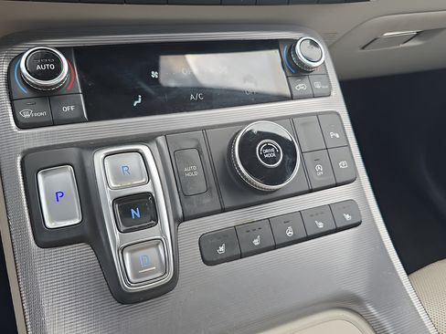 Used 2023 Hyundai Palisade Calligraphy FWD image 21