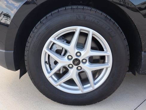 Used 2024 Ford Edge SEL w/ Convenience Package AWD/4WD image 29