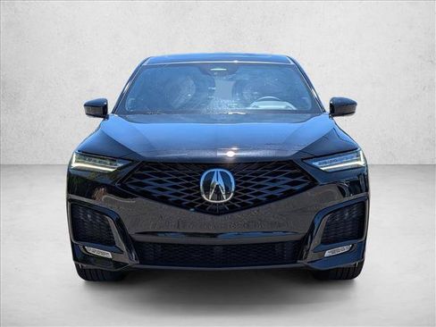 New 2026 Acura MDX A-Spec AWD/4WD image 5