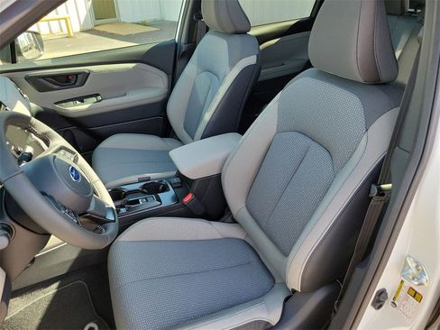 New 2026 Subaru Forester Premium image 16