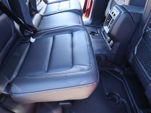 New 2025 Ford Bronco Big Bend w/ Black Diamond Package image 15