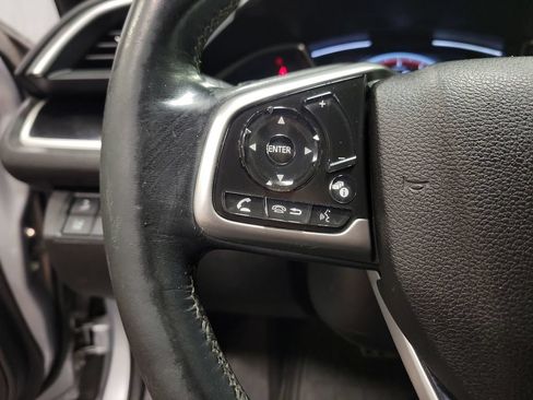 Used 2019 Honda Civic Sport image 22