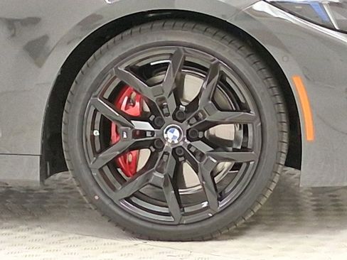 New 2026 BMW M440i Convertible w/ Premium Package image 10