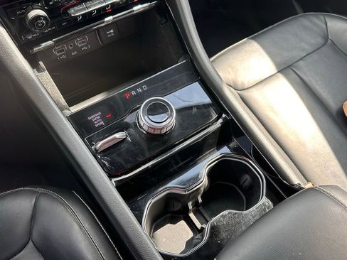 Used 2021 Jeep Grand Cherokee L Limited image 31