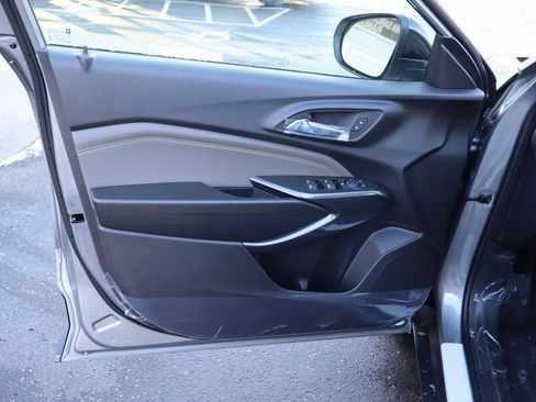 New 2026 Chevrolet Trax ACTIV w/ Driver Confidence Package image 3