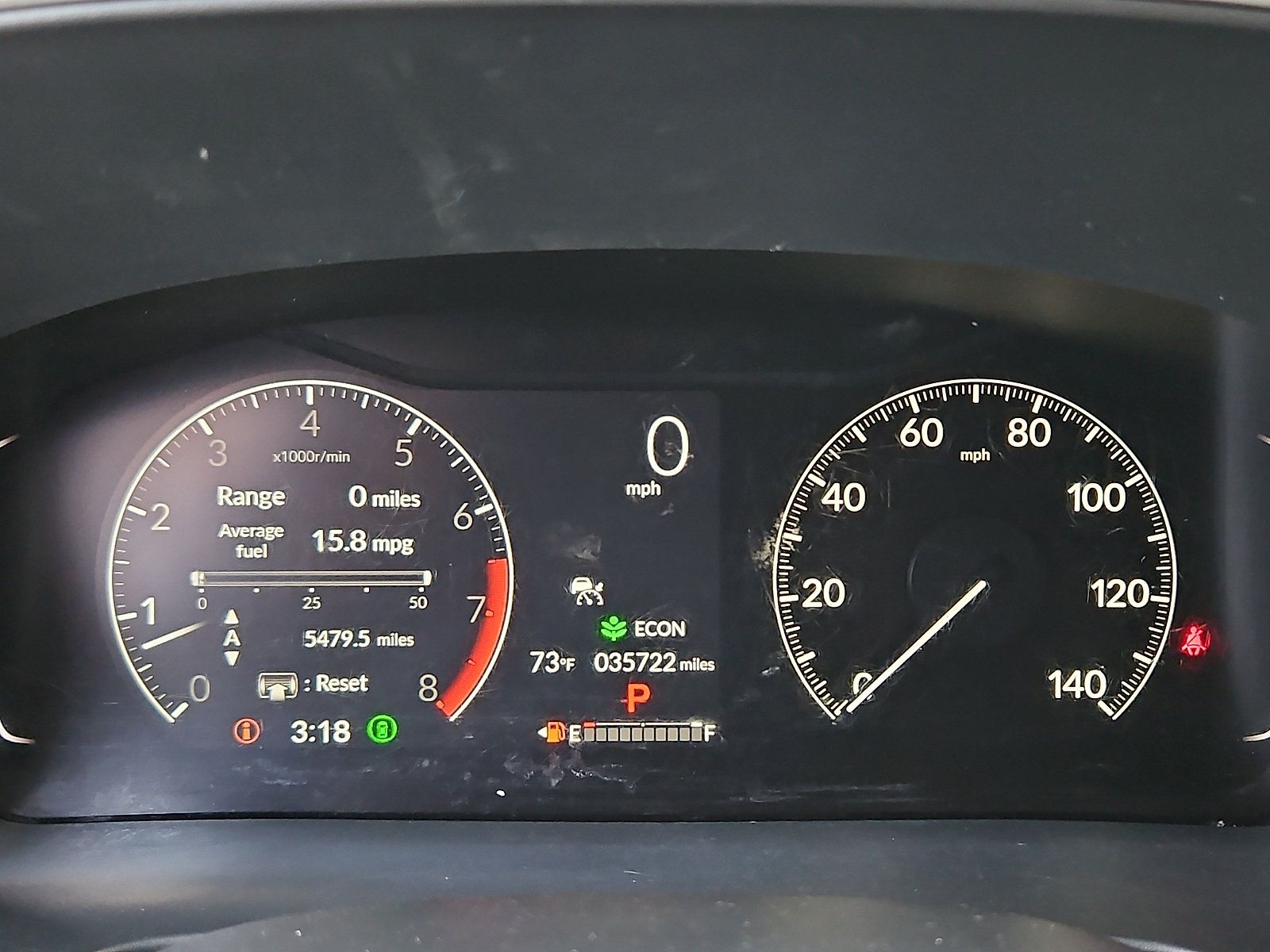 Used 2023 Honda Pilot EX-L image 19